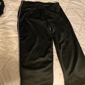 Comfortable sweatpants